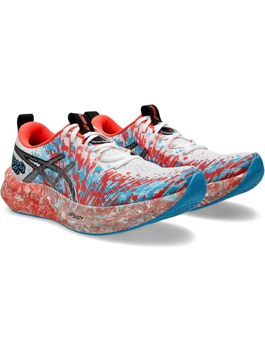 Кроссовки ASICS Noosa Tri 16 — изображение 1 из 4, белый/красный