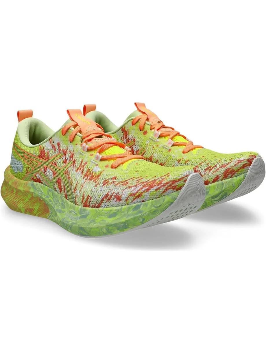 Кроссовки ASICS Noosa Tri 16 — желтый