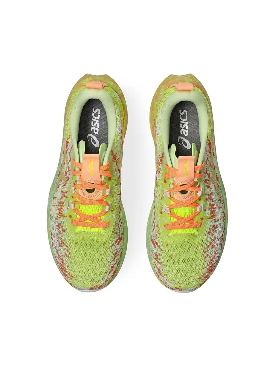 Кроссовки ASICS Noosa Tri 16 — изображение 2 из 4, желтый