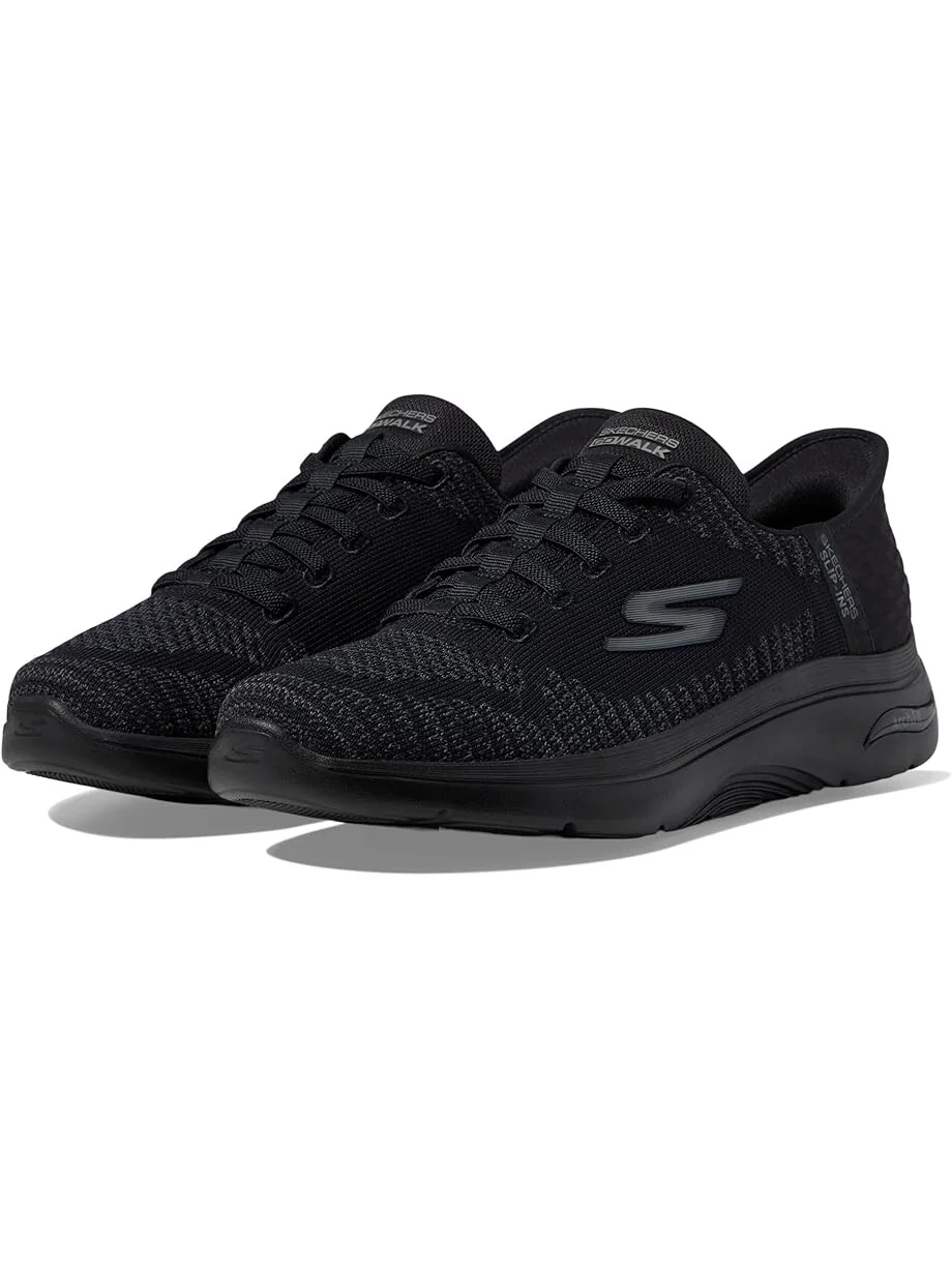 Кроссовки SKECHERS Go Walk Arch Fit 2.0 - Grand Hands Free Slip-Ins