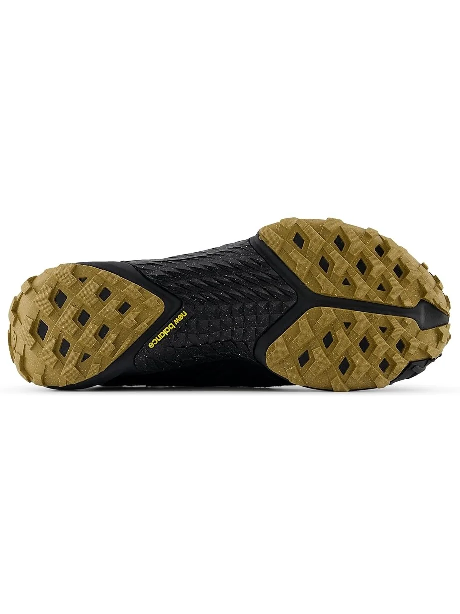 Кроссовки New Balance Minimus Trail — изображение 3 из 4, черный
