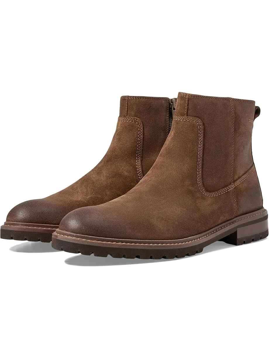 Кроссовки Johnston & Murphy Barrett Zip Boots