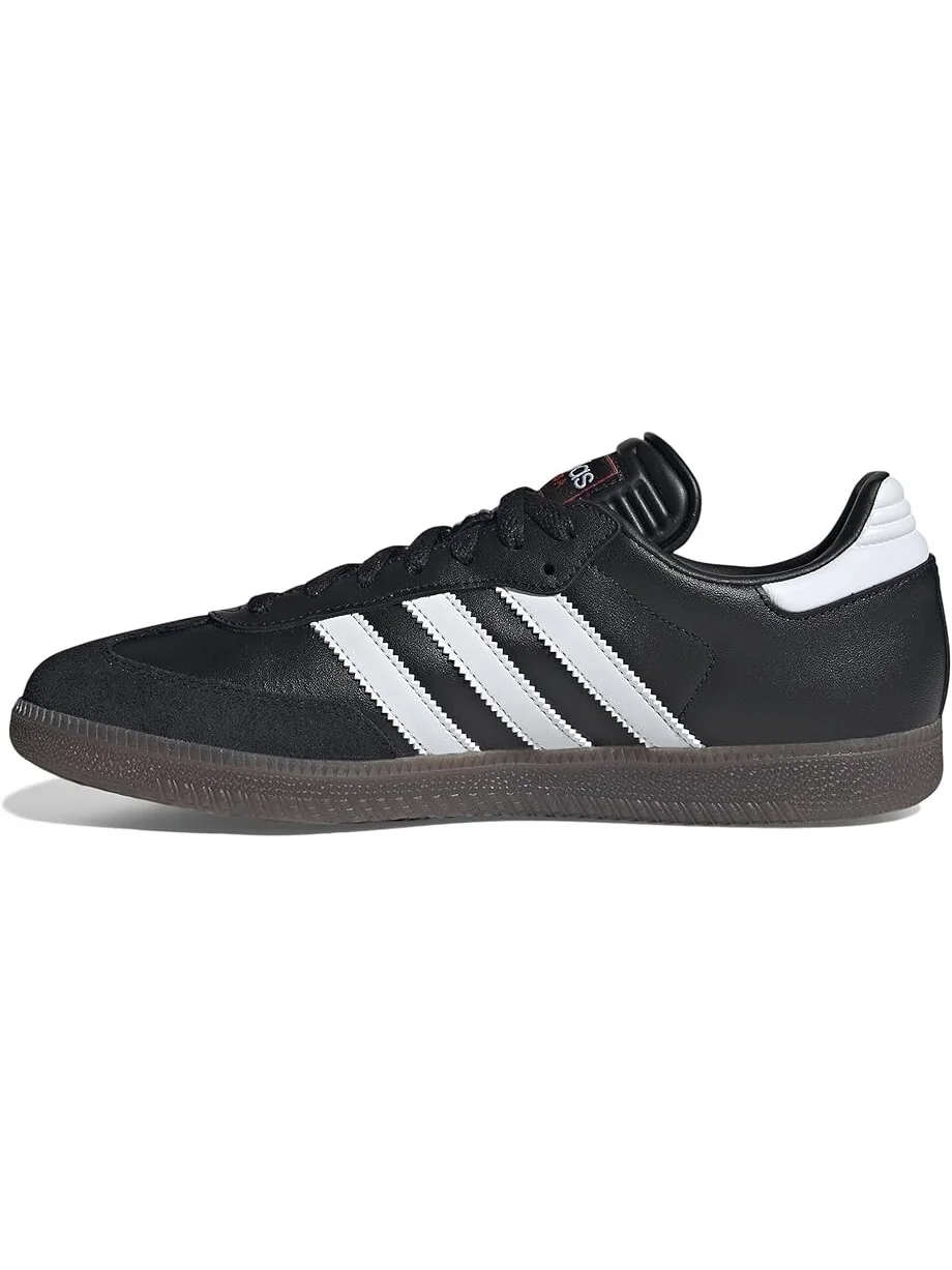 Кроссовки adidas Samba — изображение 4 из 4, черный/белый/красный