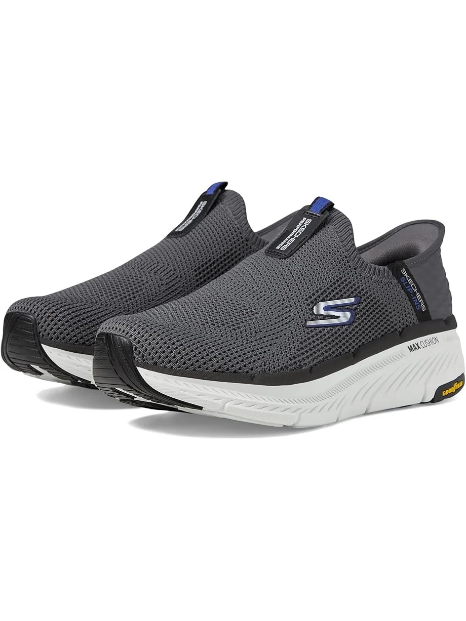 Кроссовки SKECHERS Hands Free Slip-Ins - Max Cushion Premier 2.0