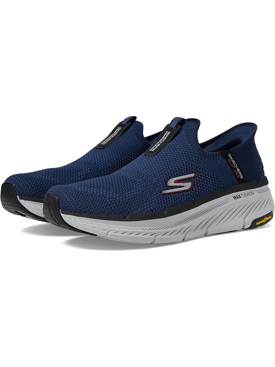 Кроссовки SKECHERS Hands Free Slip-Ins - Max Cushion Premier 2.0