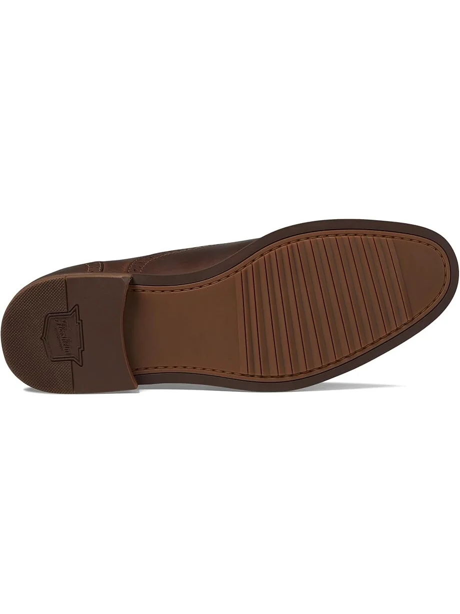 Оксфорды Florsheim Rucci Cap Toe Bal Oxford — изображение 3 из 4, коричневый