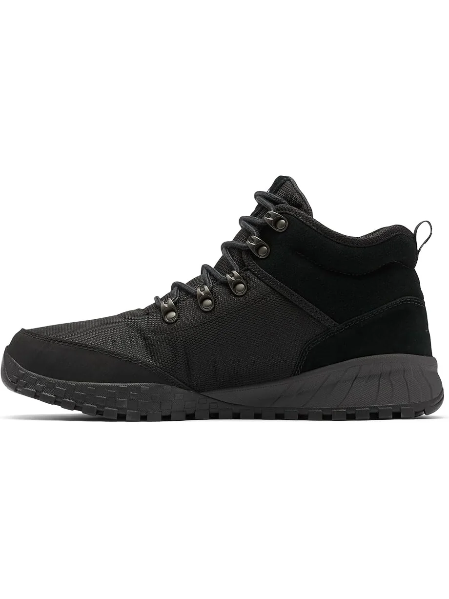 Походные ботинки Columbia Fairbanks Mid