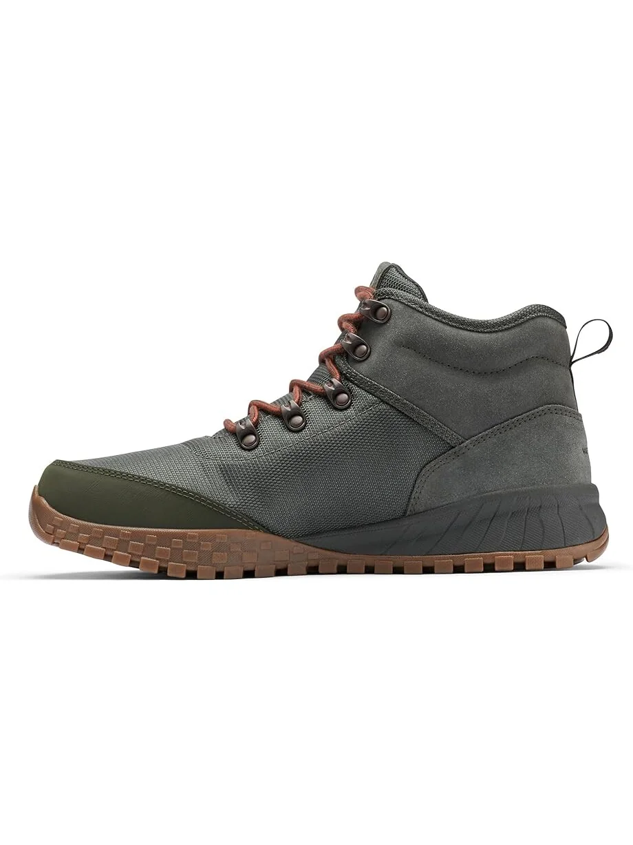 Походные ботинки Columbia Fairbanks Mid