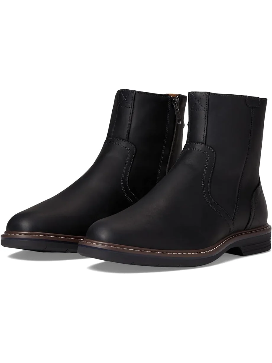 Ботинки Florsheim Norwalk Side Zip Boot
