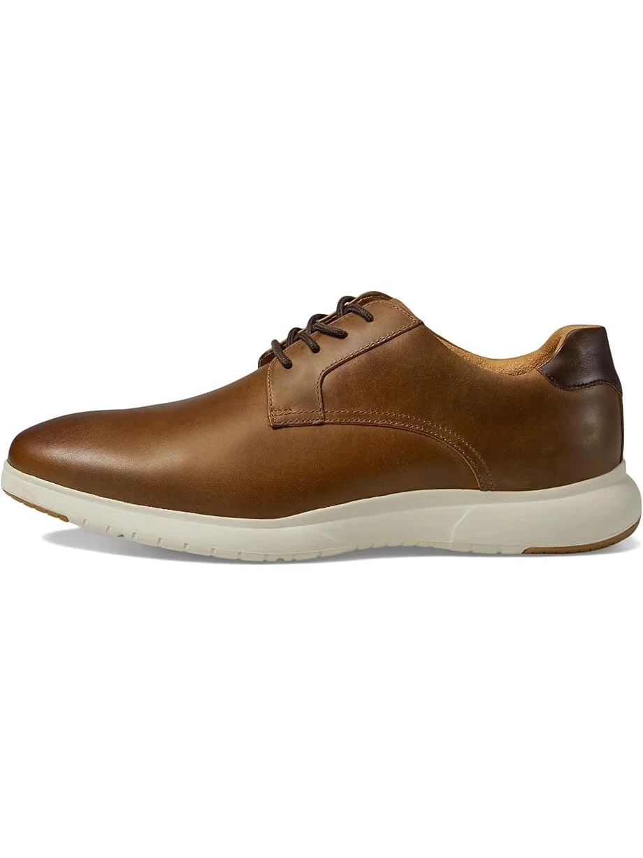 Оксфорды Florsheim Dash Plain Toe Oxford — изображение 4 из 4, коричневый