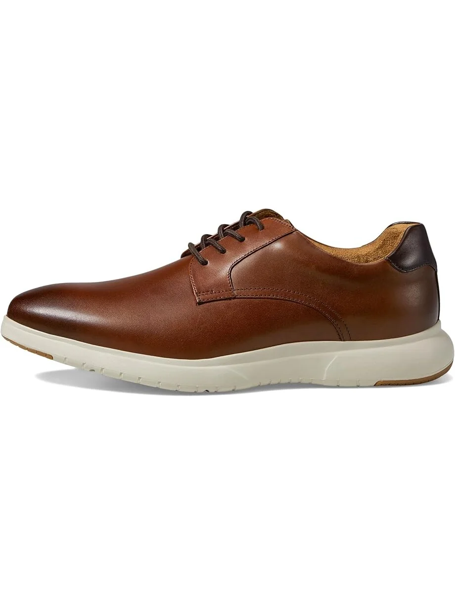 Оксфорды Florsheim Dash Plain Toe Oxford — изображение 4 из 4, коричневый