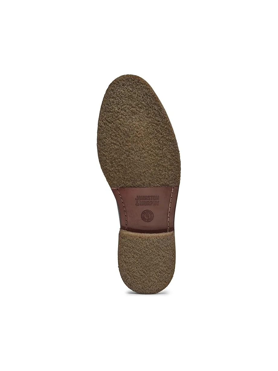 Ботинки Johnston & Murphy Calder Chukka — изображение 3 из 4, черный
