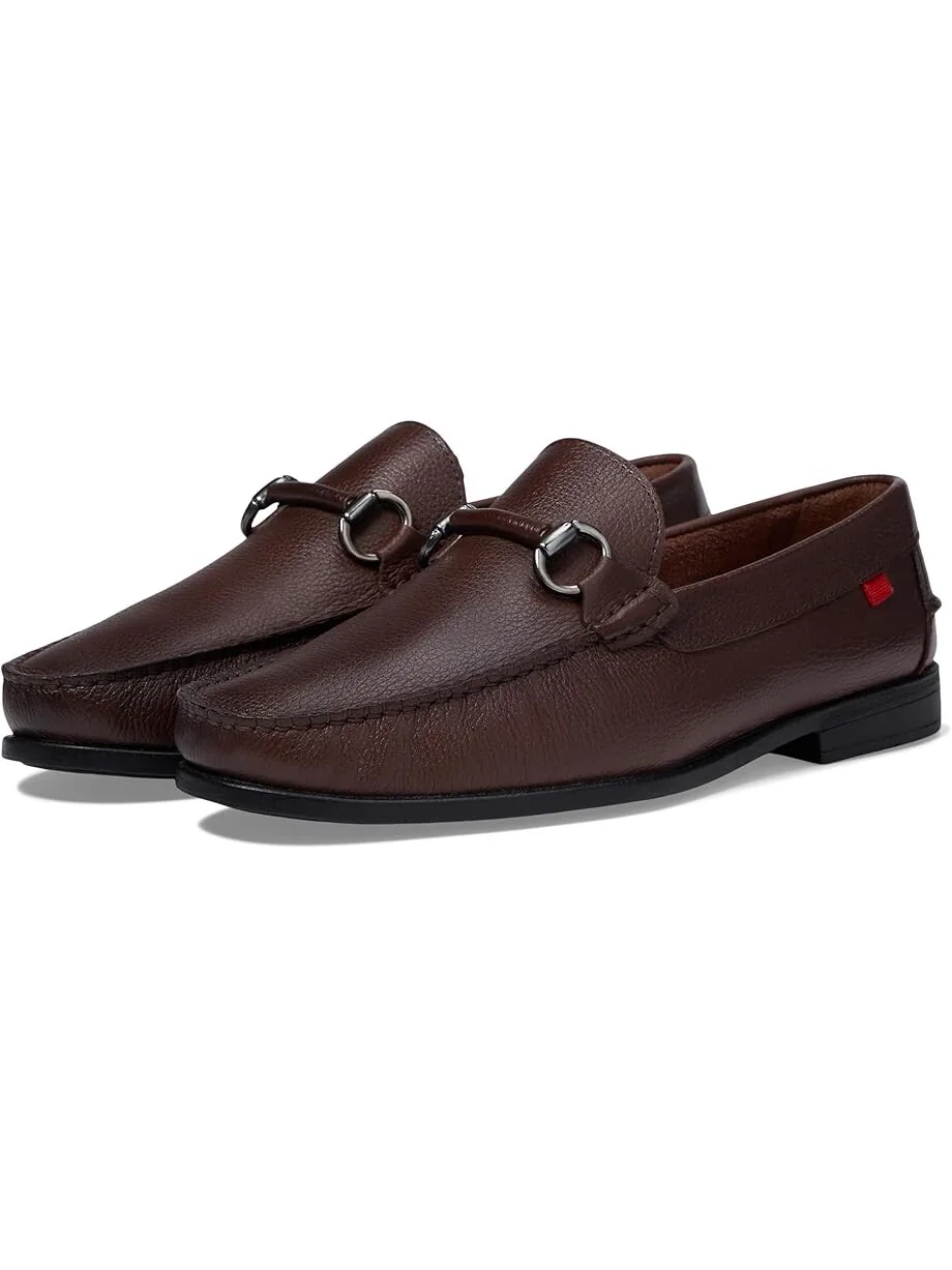 Оксфорды Marc Joseph New York Clarkson St
