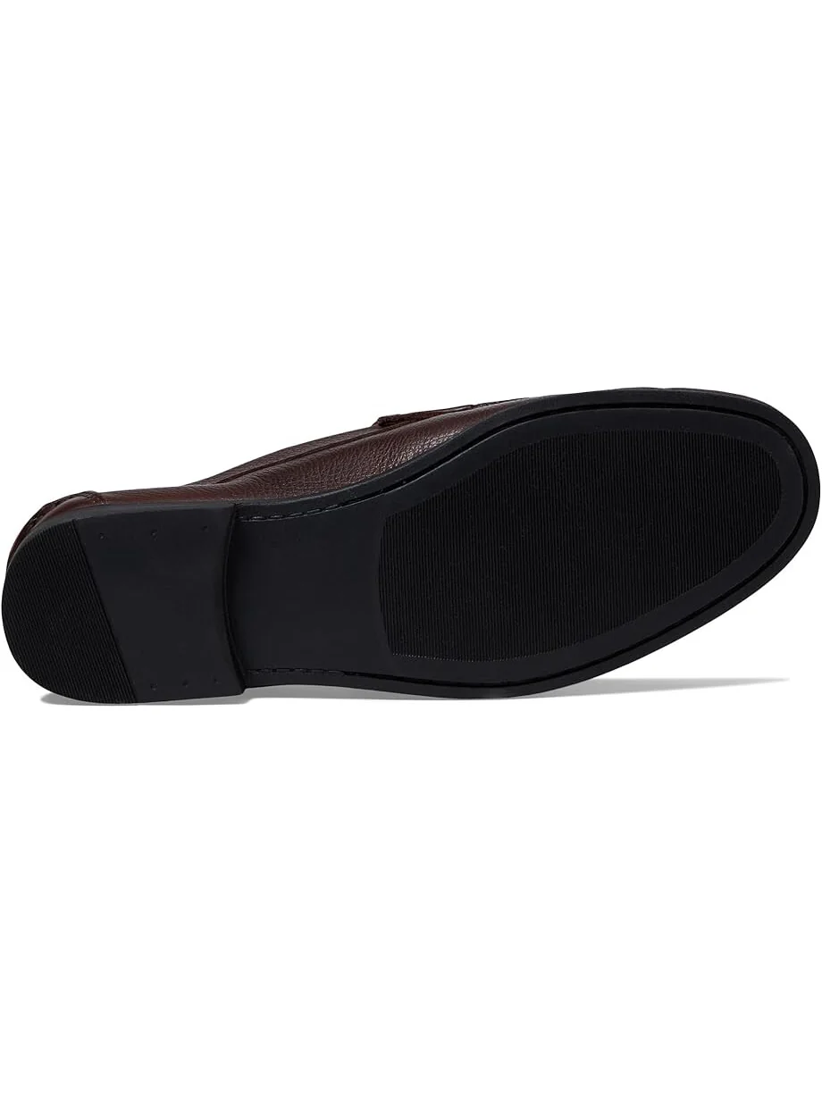 Оксфорды Marc Joseph New York Clarkson St — изображение 3 из 4, коричневый