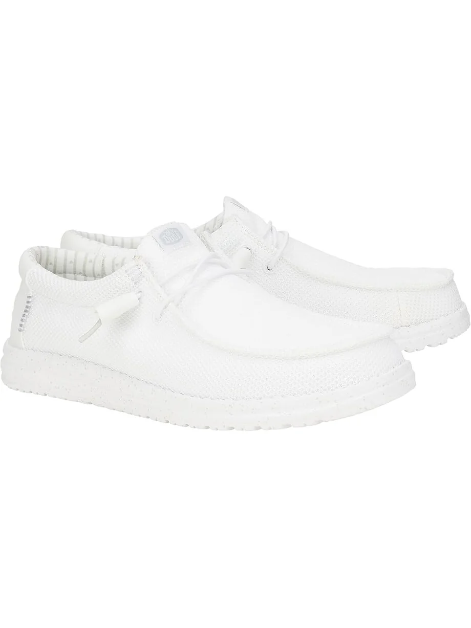 Лоферы Hey Dude Wally Stretch Sox