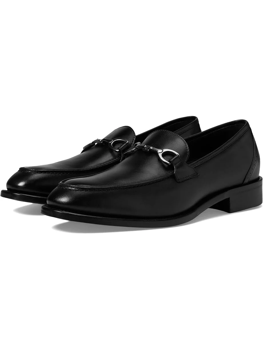 Лоферы Johnston & Murphy Ellsworth Bit