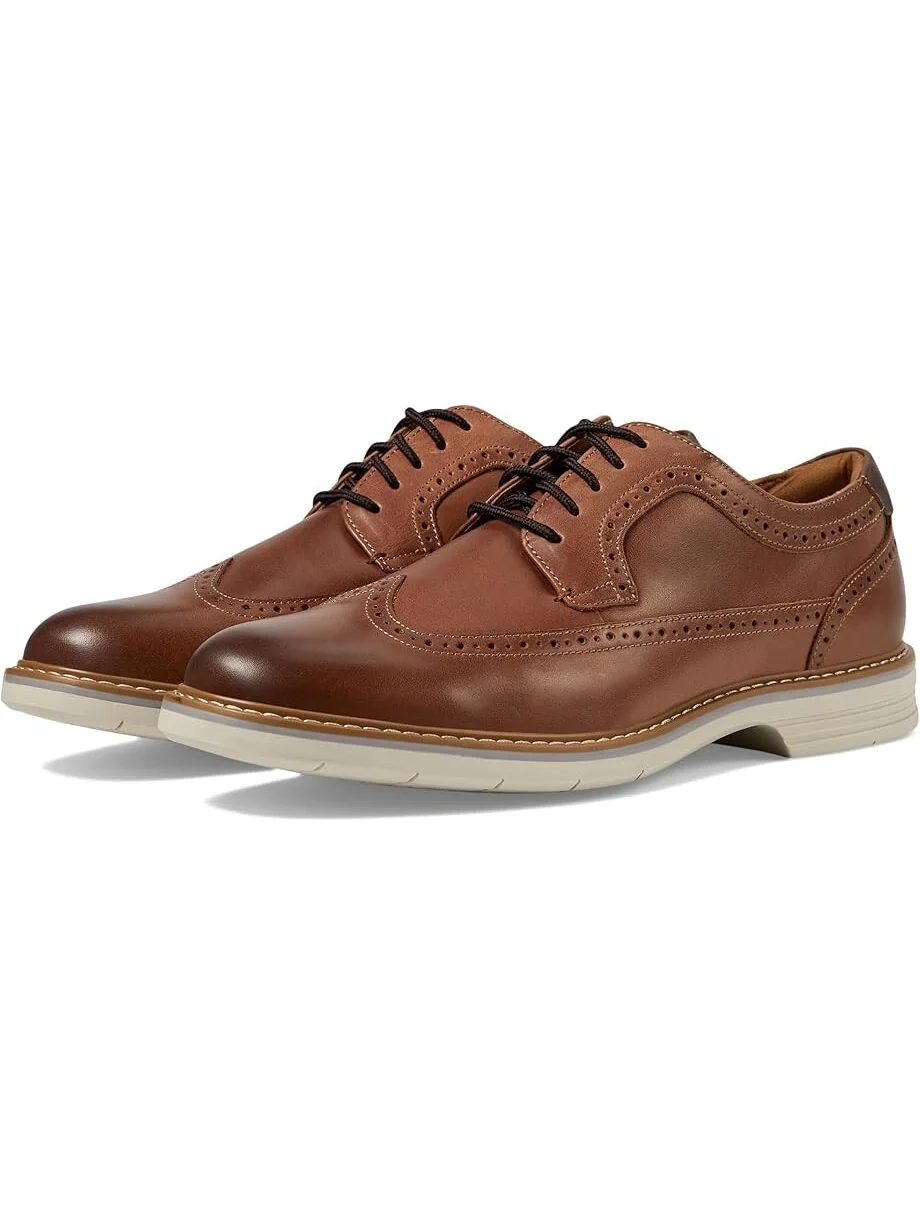 Оксфорды Florsheim Norwalk Wingtip Oxford