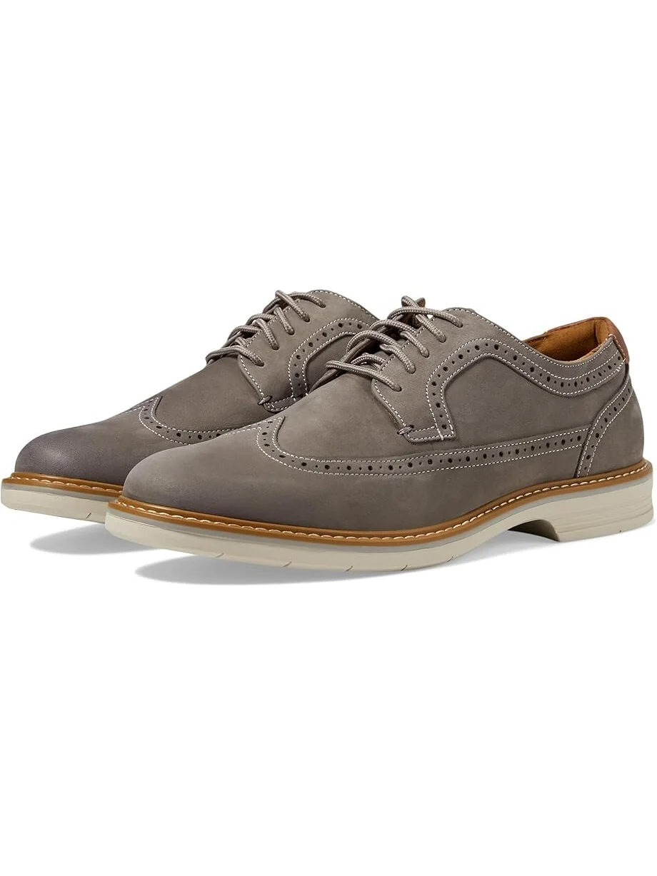 Оксфорды Florsheim Norwalk Wingtip Oxford