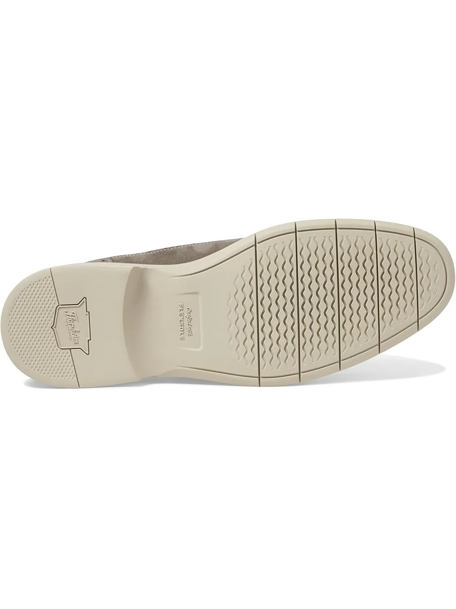Оксфорды Florsheim Norwalk Wingtip Oxford — изображение 3 из 4, серый