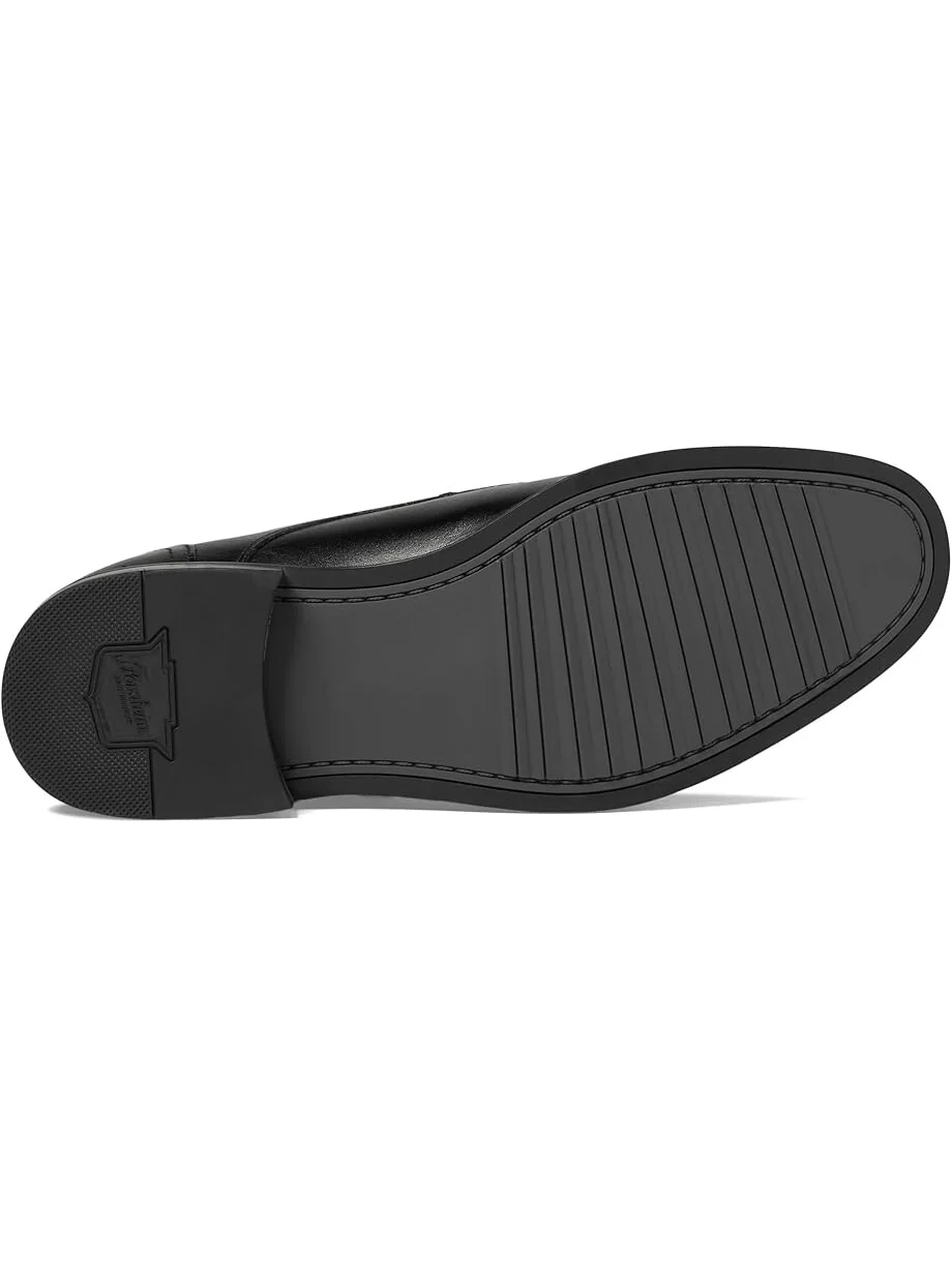 Оксфорды Florsheim Rucci Cap Toe Double Monk Oxford — изображение 3 из 4, черный