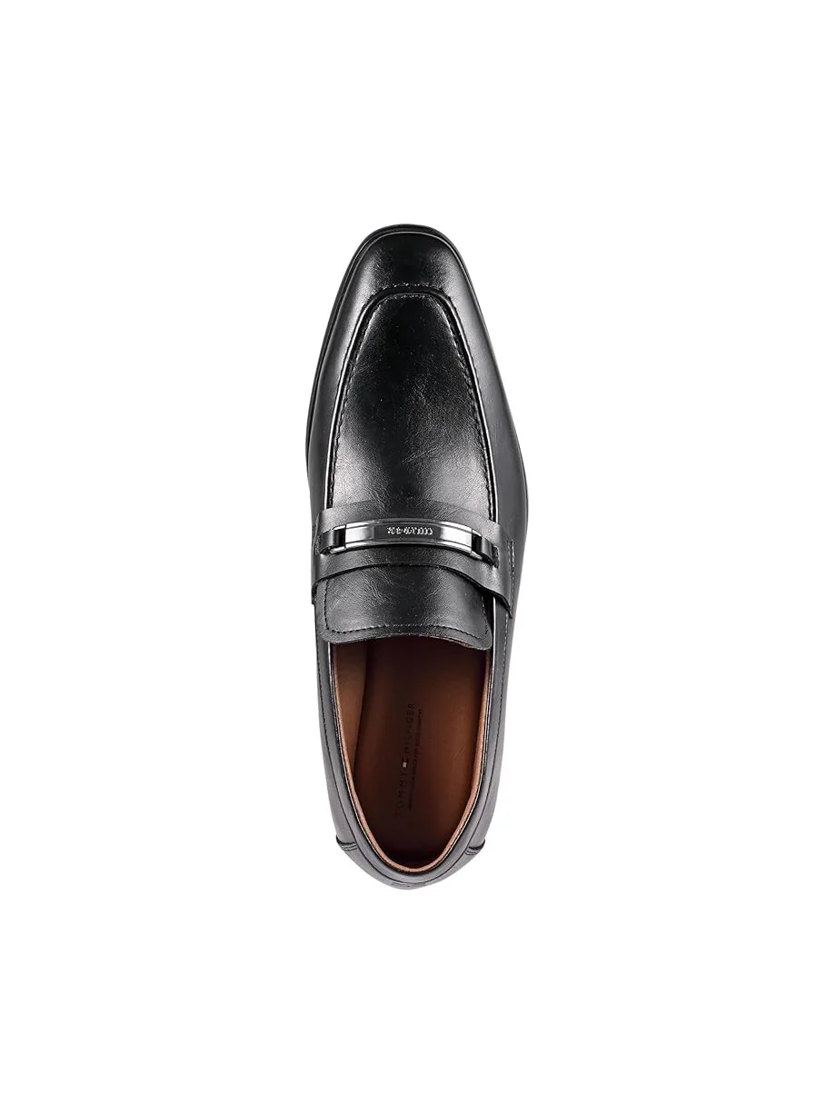 Оксфорды Tommy Hilfiger Speer — изображение 2 из 4, черный