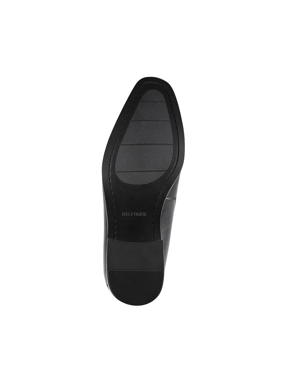 Оксфорды Tommy Hilfiger Speer — изображение 3 из 4, черный