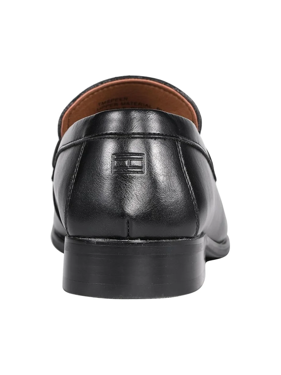 Оксфорды Tommy Hilfiger Speer — изображение 4 из 4, черный