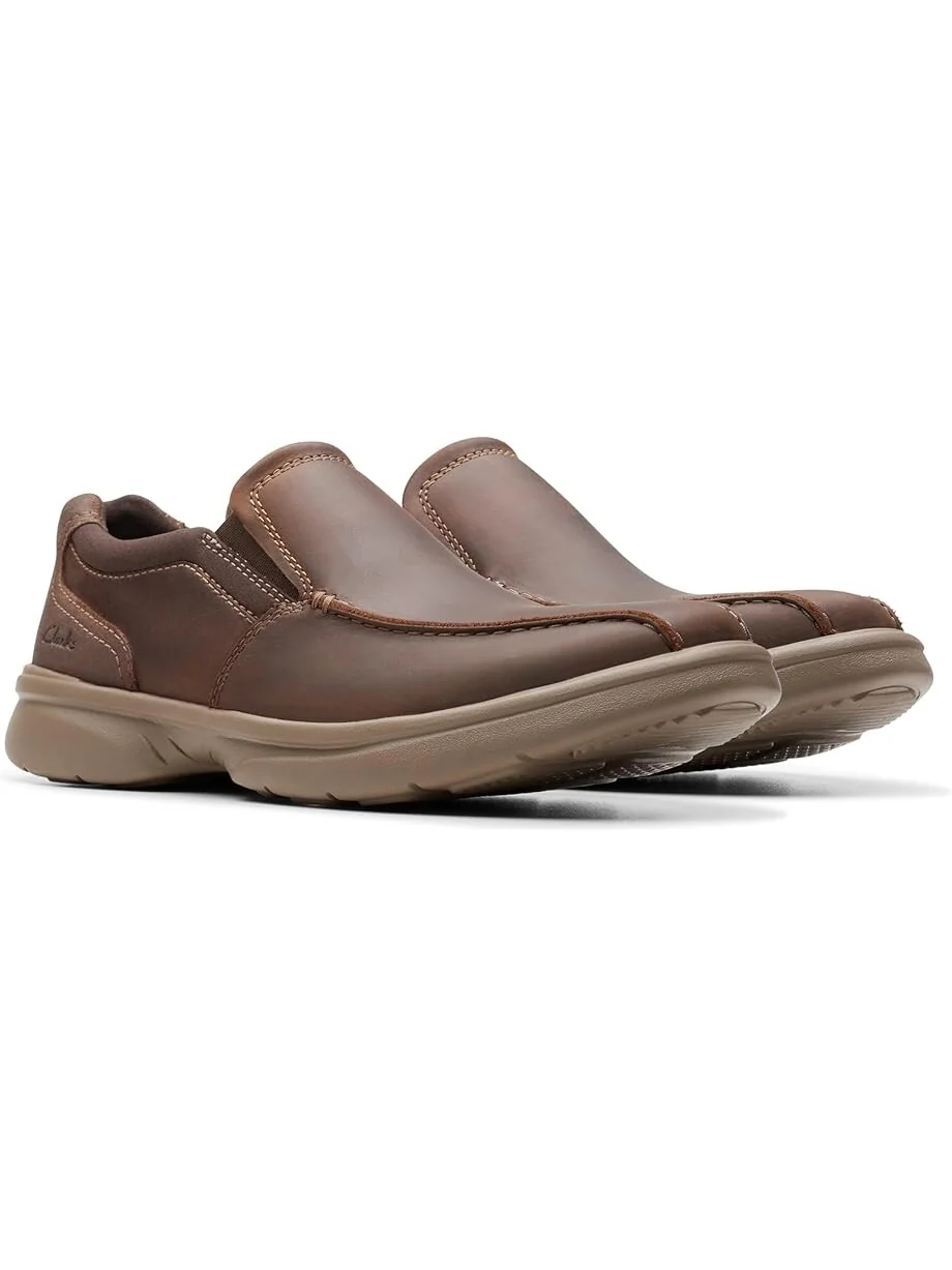 Лоферы Clarks Bradley Step