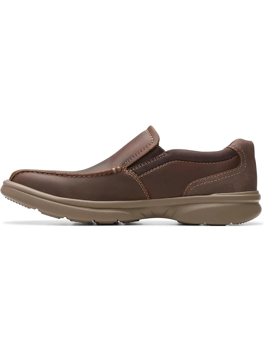 Лоферы Clarks Bradley Step — изображение 4 из 4, бежевый