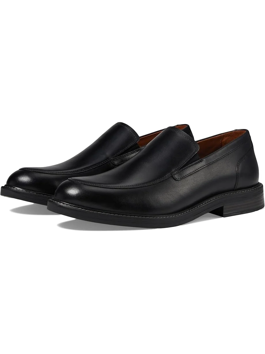 Лоферы Dockers Linchfield — изображение 1 из 4, черный