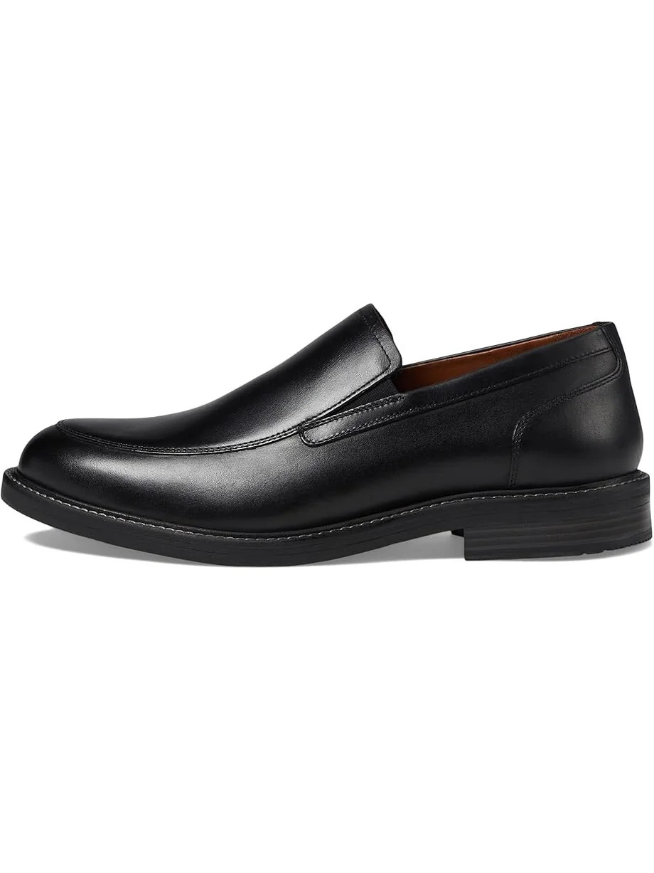 Лоферы Dockers Linchfield — изображение 4 из 4, черный