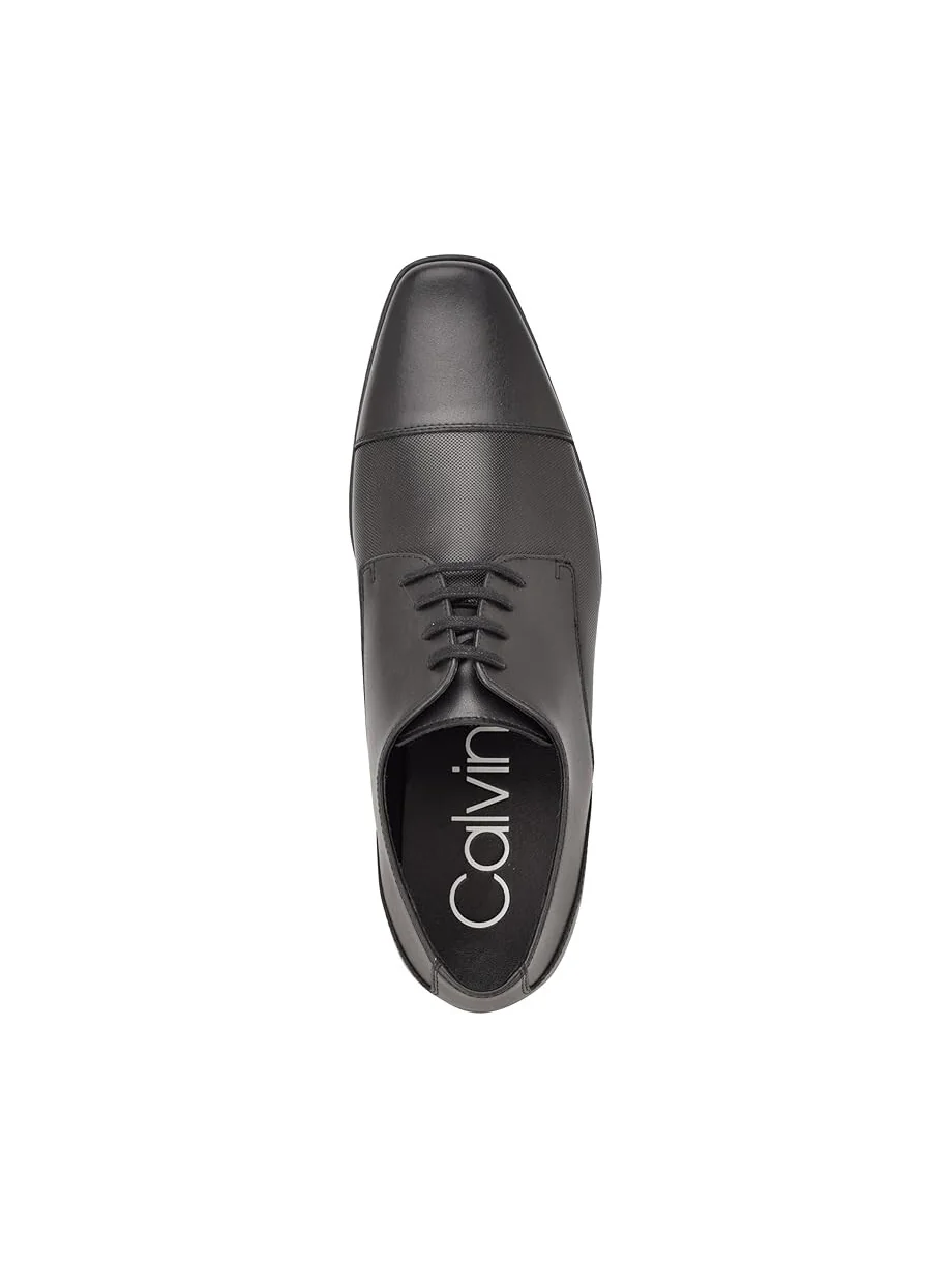 Оксфорды Calvin Klein Bram — изображение 2 из 4, черный