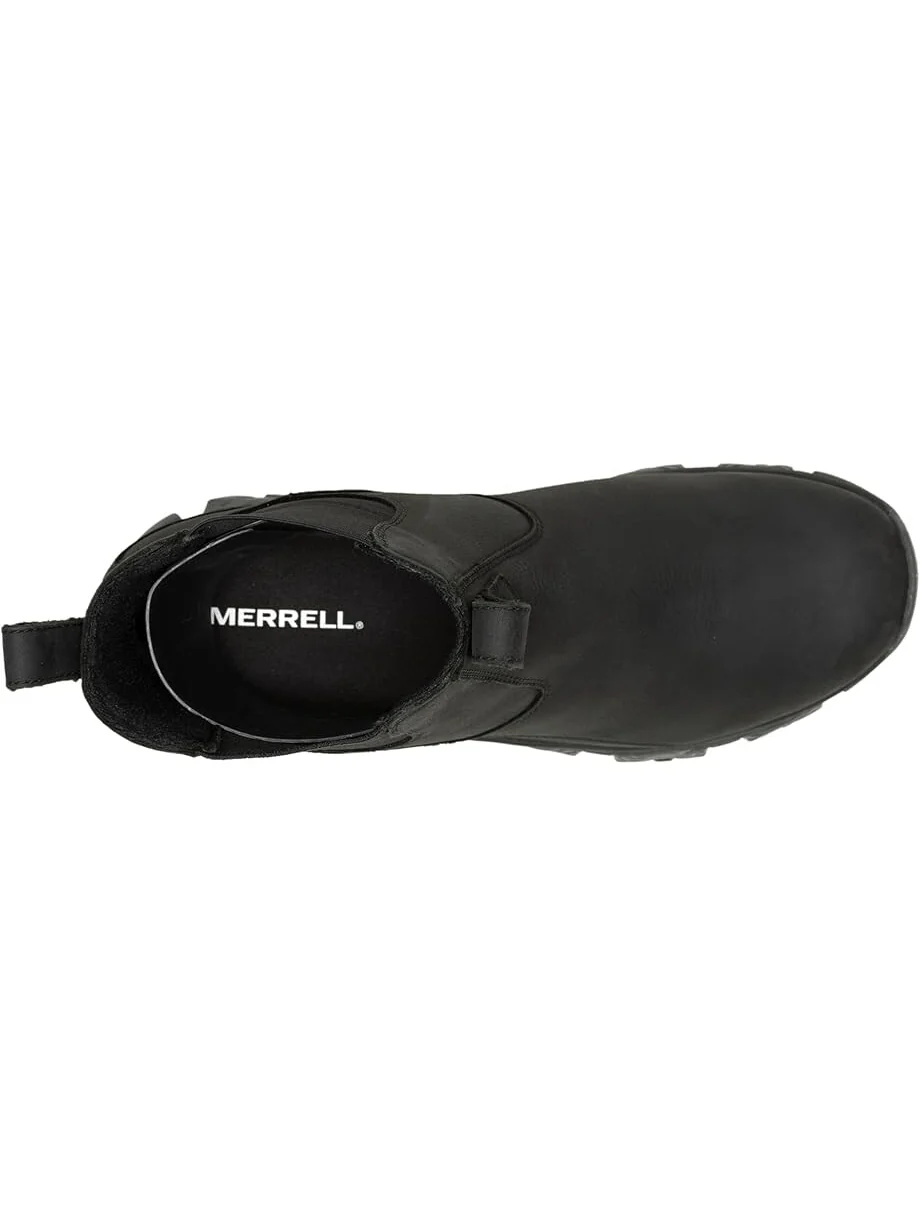 Ботинки Merrell Moab Adventure 3 Chelsea WP — изображение 2 из 4, черный