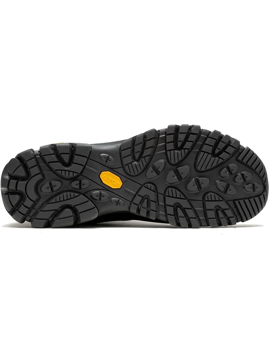 Ботинки Merrell Moab Adventure 3 Chelsea WP — изображение 3 из 4, черный