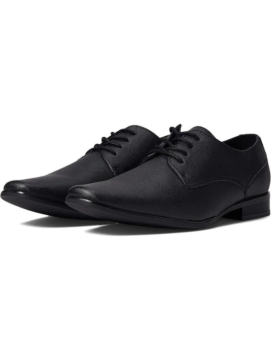 Оксфорды Calvin Klein Brodie 002 — изображение 1 из 4, черный
