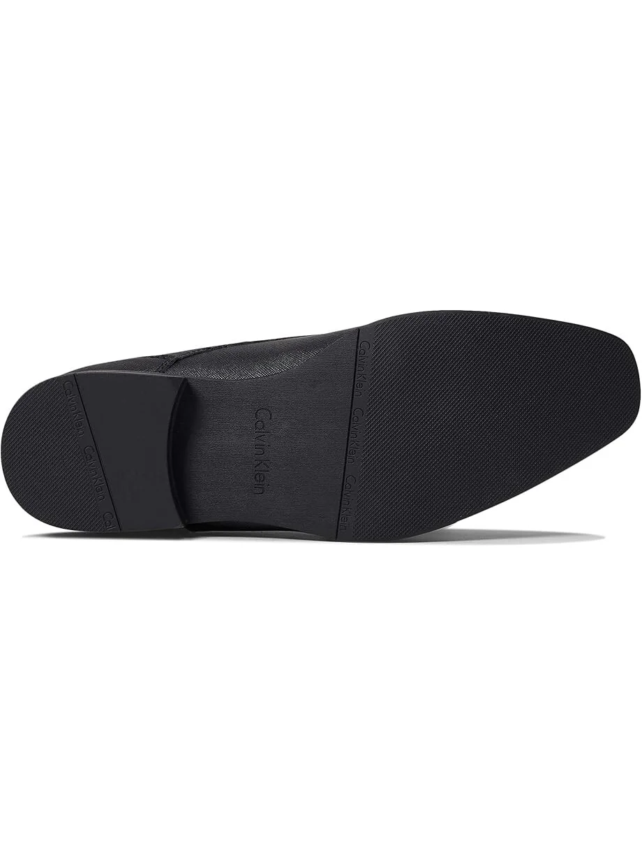 Оксфорды Calvin Klein Brodie 002 — изображение 3 из 4, черный
