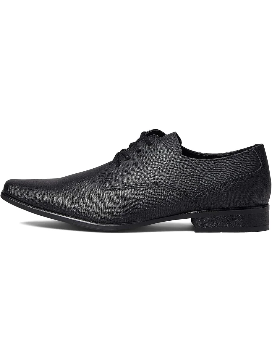 Оксфорды Calvin Klein Brodie 002 — изображение 4 из 4, черный
