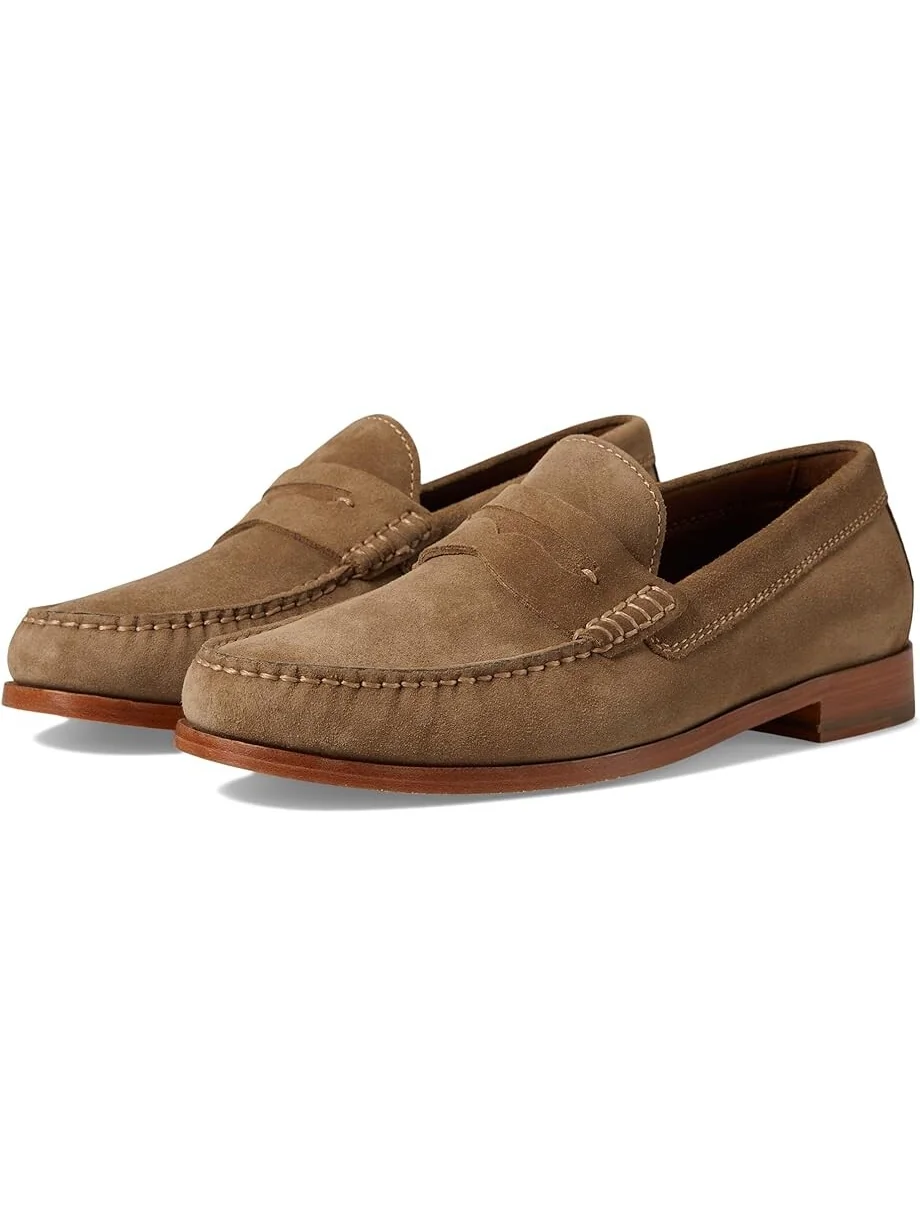 Лоферы Johnston & Murphy Baldwin Penny
