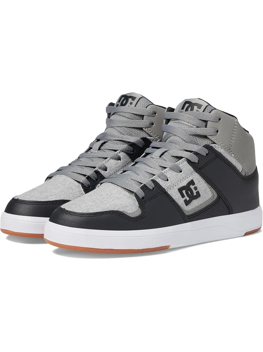 Кроссовки DC Cure Casual High-Top Skate Shoes Sneakers