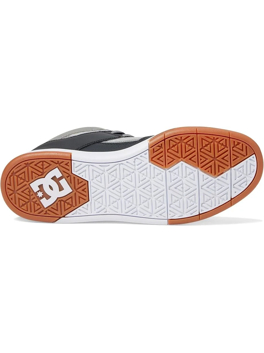 Кроссовки DC Cure Casual High-Top Skate Shoes Sneakers — изображение 3 из 4