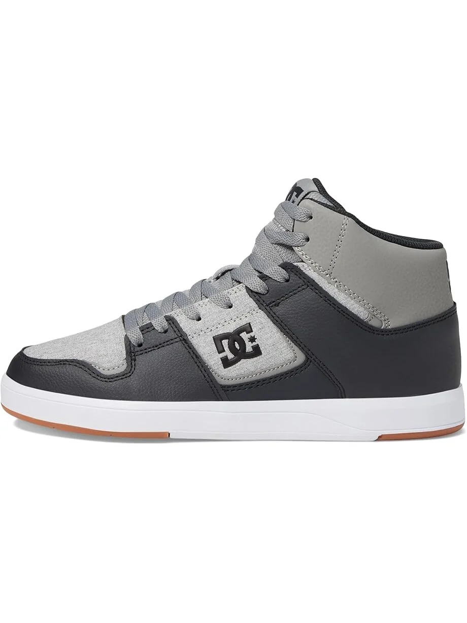 Кроссовки DC Cure Casual High-Top Skate Shoes Sneakers — изображение 4 из 4