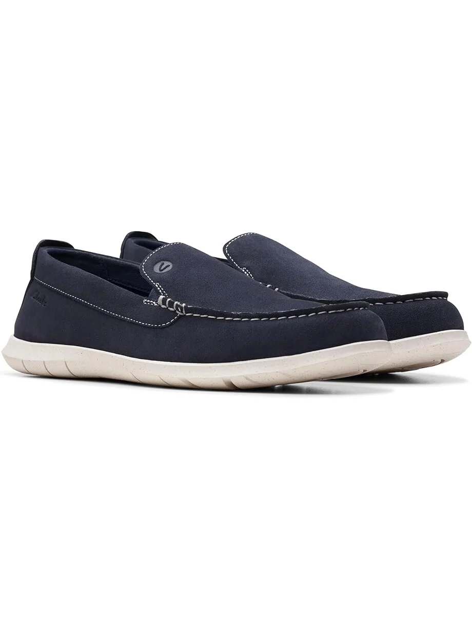 Кроссовки Clarks Flexway Step