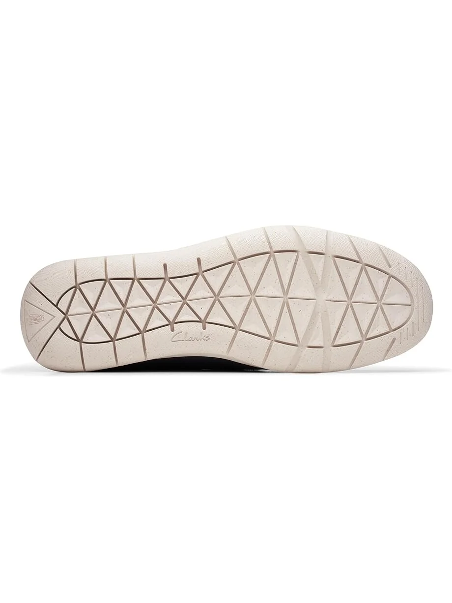 Кроссовки Clarks Flexway Step — изображение 3 из 4, темно-синий