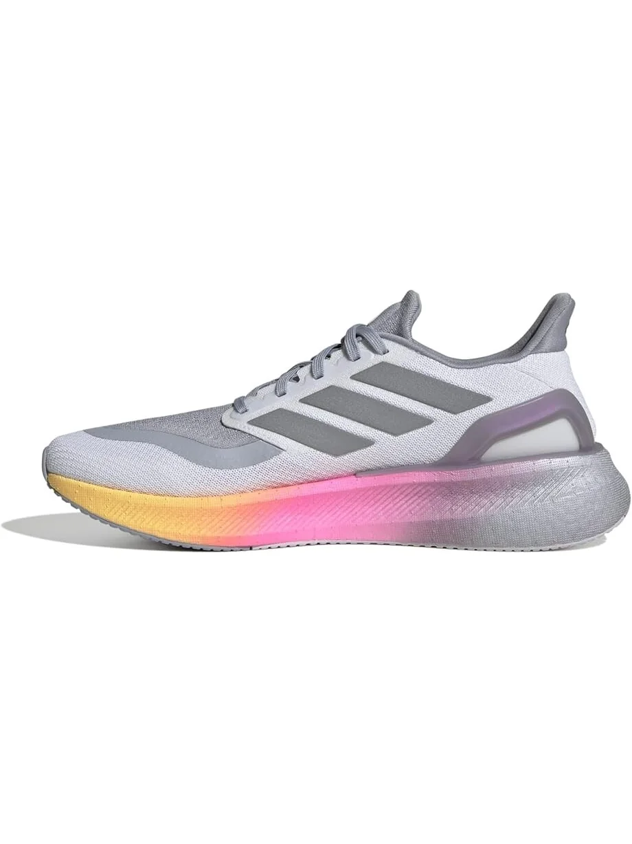 Кроссовки adidas Pureboost 5 Running Shoes — изображение 3 из 4