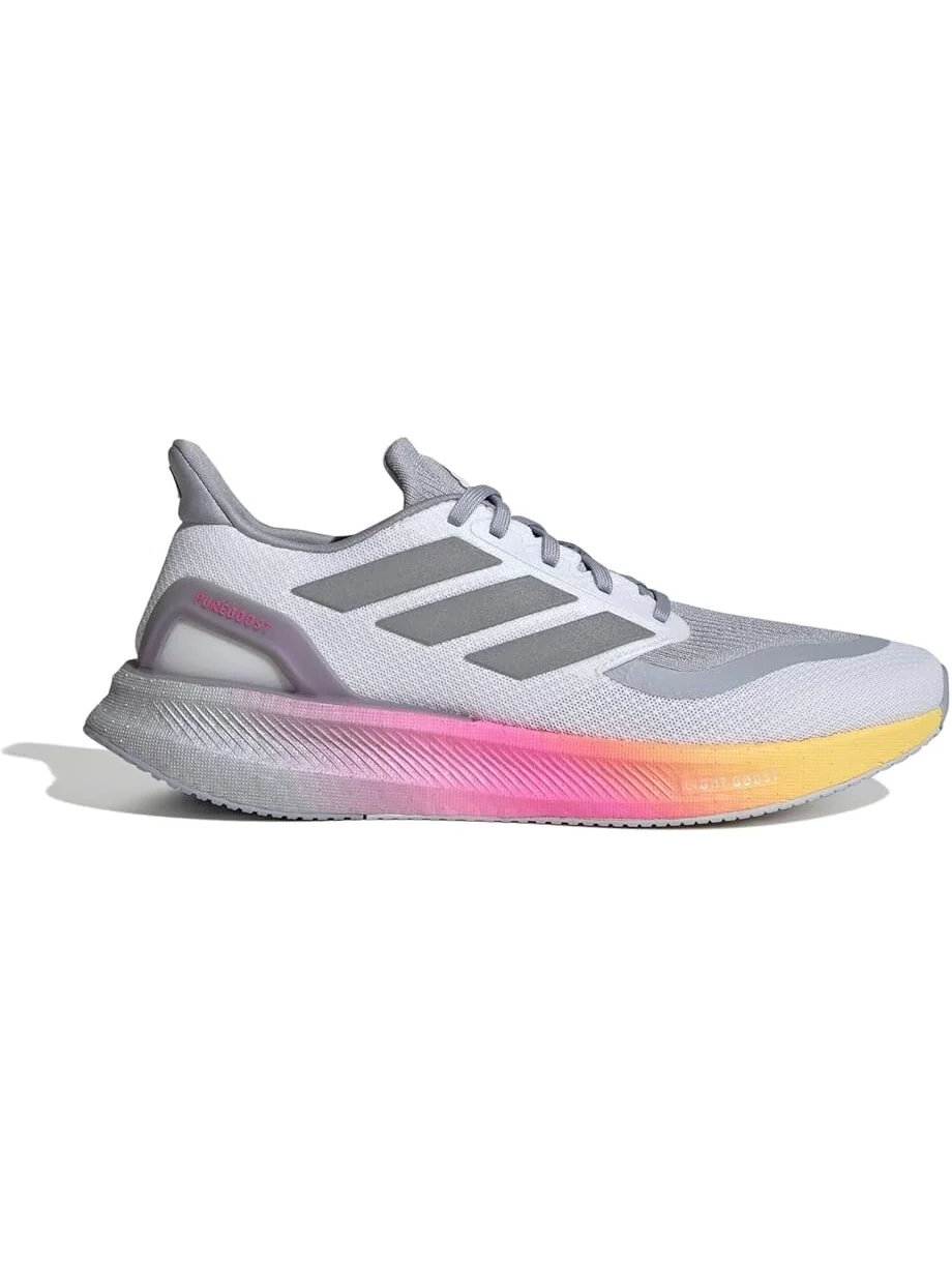 Кроссовки adidas Pureboost 5 Running Shoes — изображение 4 из 4