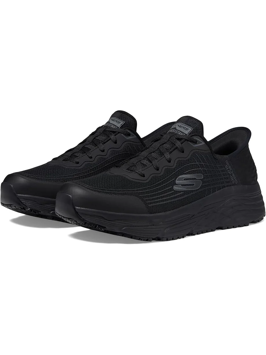 Кроссовки SKECHERS Max Cushioning Elite SR - Remma