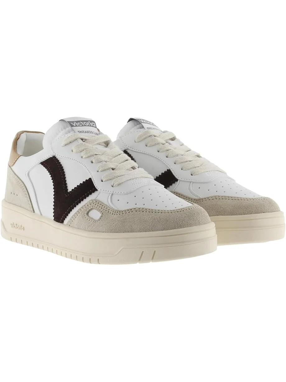 Кроссовки Unisex victoria Seul Multicolor