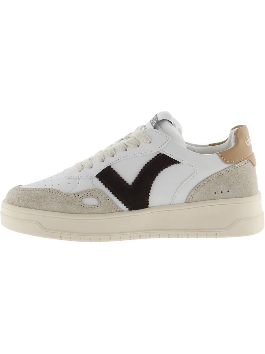 Кроссовки Unisex victoria Seul Multicolor — изображение 3 из 3, серо-коричневый