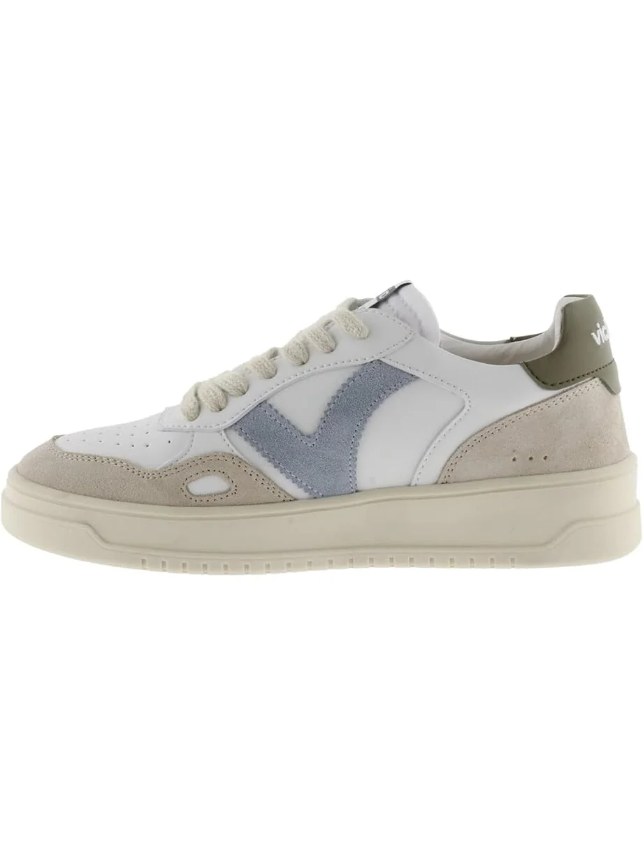 Кроссовки Unisex victoria Seul Multicolor — изображение 3 из 5, хаки