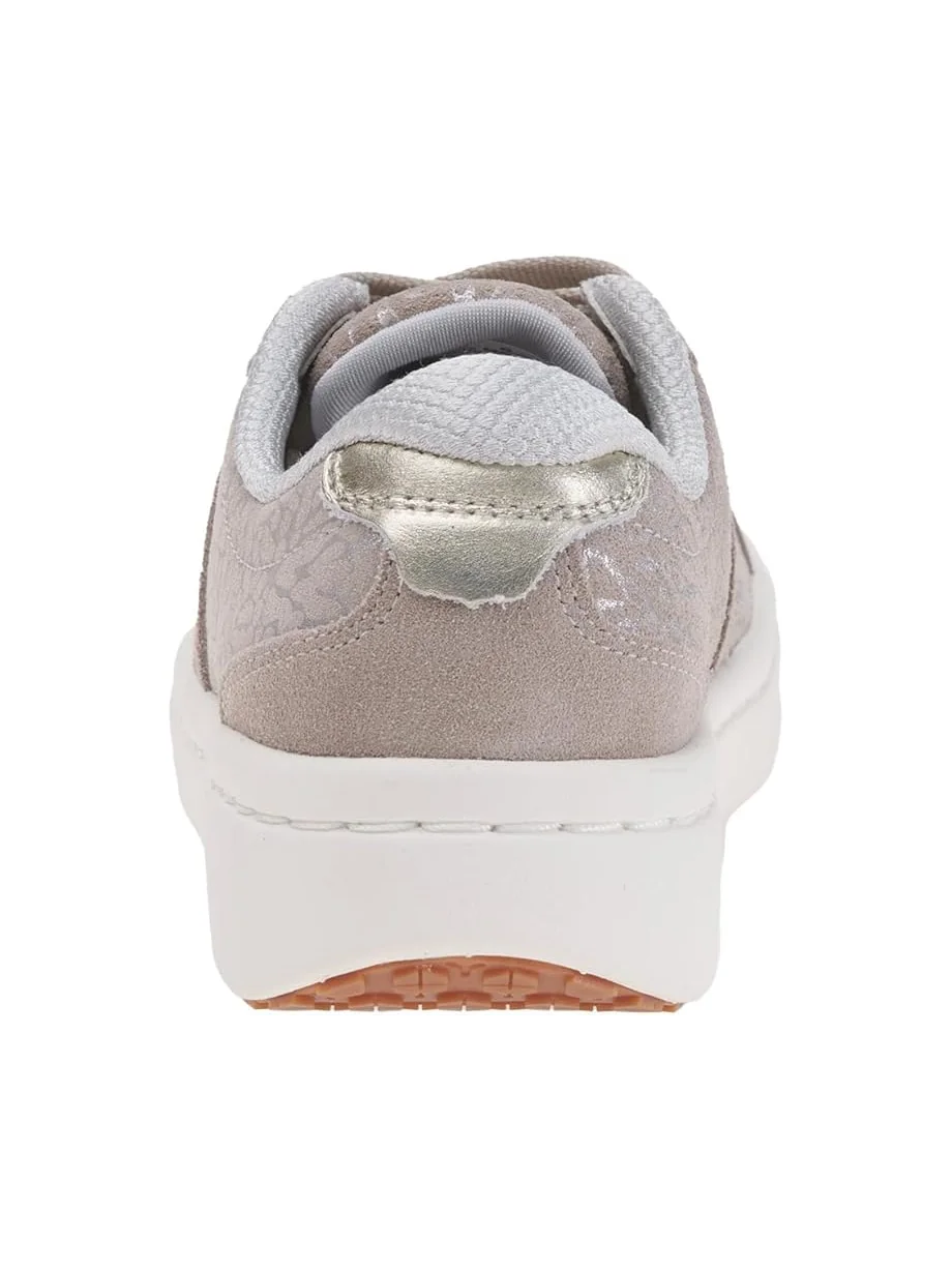 Кроссовки Orthofeet Stroll — изображение 5 из 5, серо-коричневый